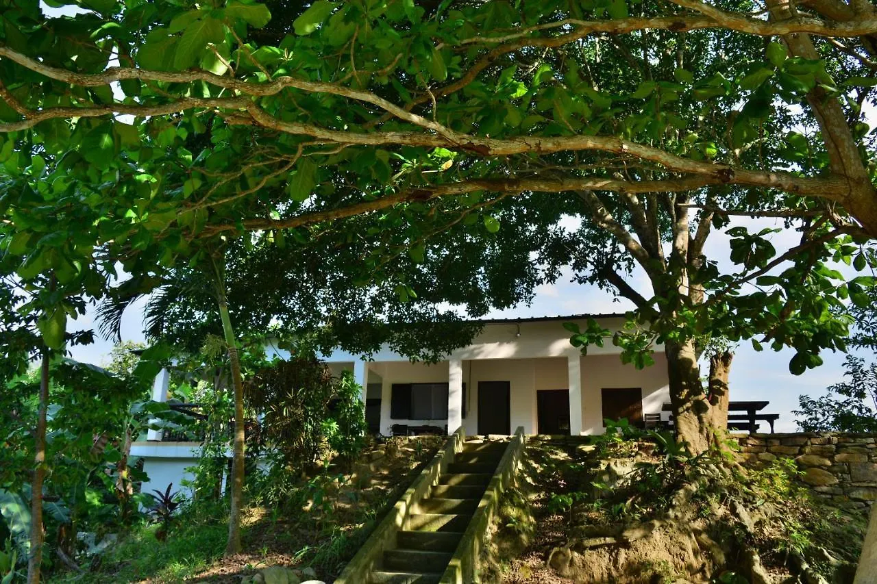 Casa Alibri Pensionat Santa Marta  0*, Santa Marta (Magdalena)