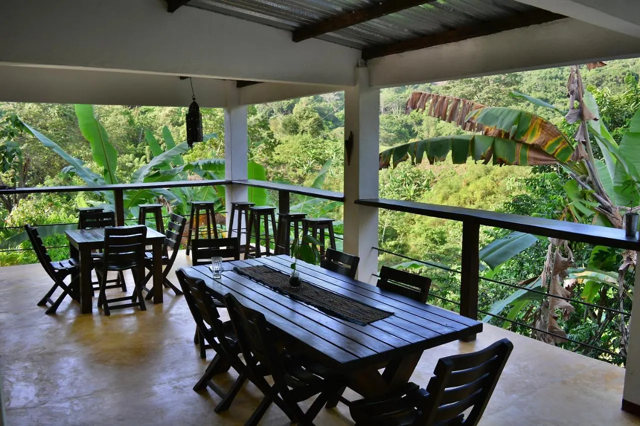 Casa Alibri Guest House Santa Marta  0*, Santa Marta (Magdalena)