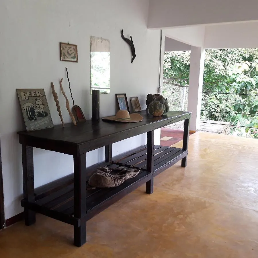 Casa Alibri Guest House Santa Marta  Santa Marta (Magdalena)