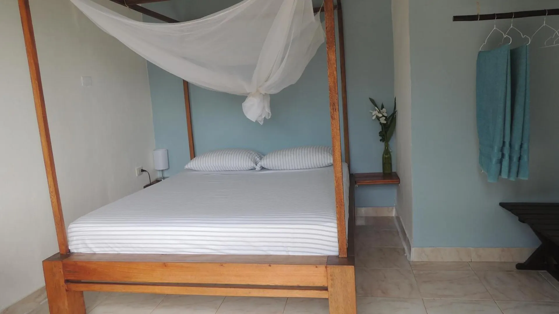 Casa Alibri Guest House Santa Marta  Colombia