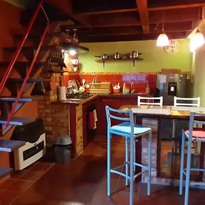 Laurel Candelaria Sweet Homes , Bogotá Kolumbien