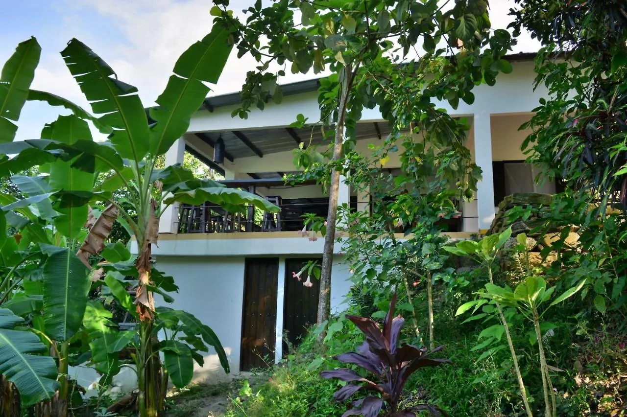 Casa Alibri Guest House Santa Marta