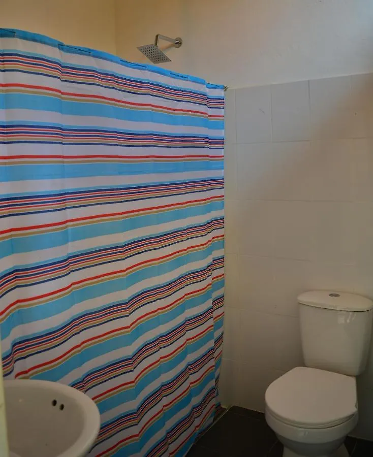 Casa Alibri Guest House Santa Marta  Santa Marta (Magdalena)