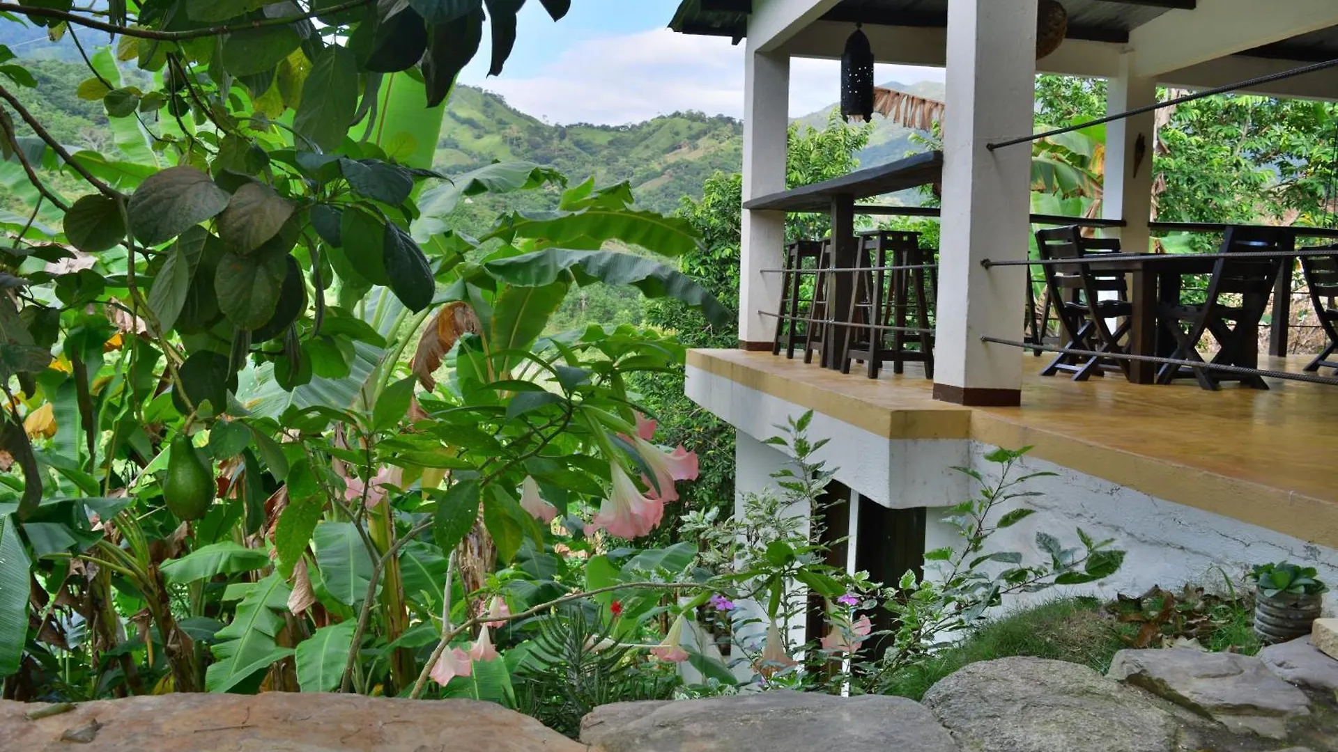 Casa Alibri Guest House Santa Marta  Country house Santa Marta (Magdalena)
