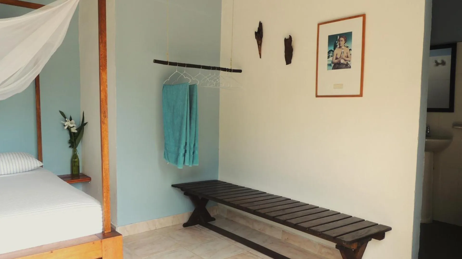 Casa Alibri Guest House Santa Marta  0*, Santa Marta (Magdalena) Colombia