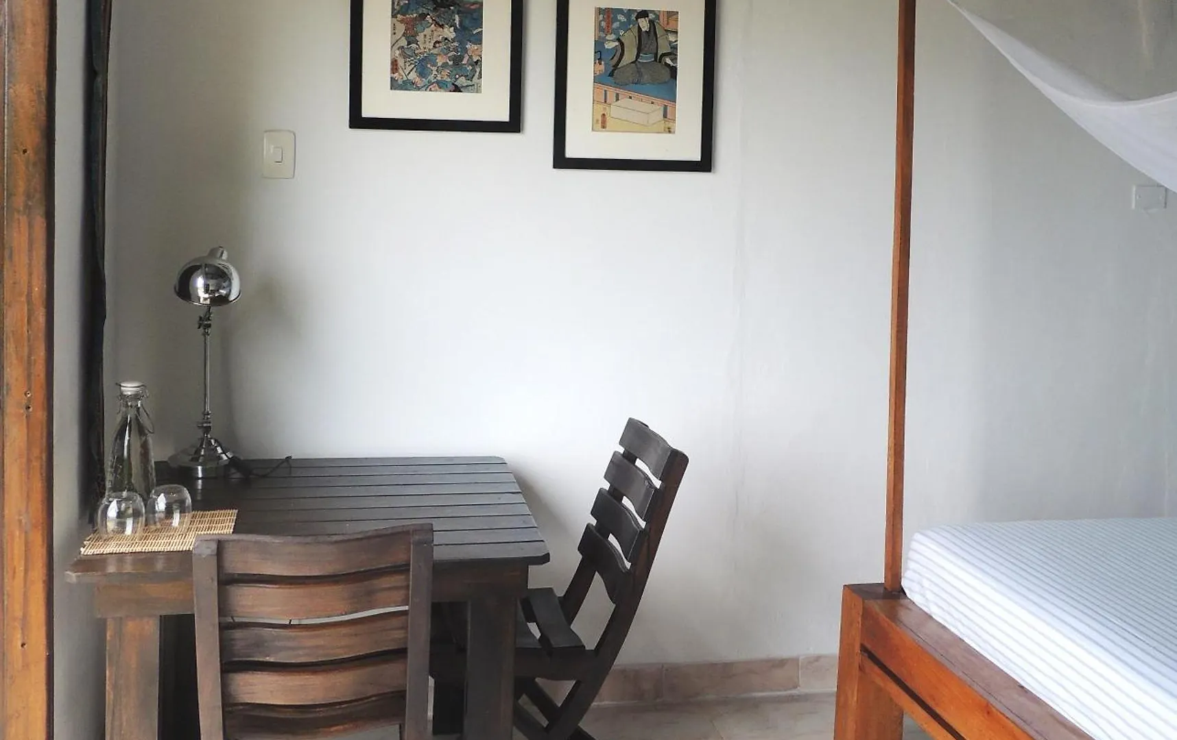 Casa Alibri Guest House Santa Marta  Country house Santa Marta (Magdalena)