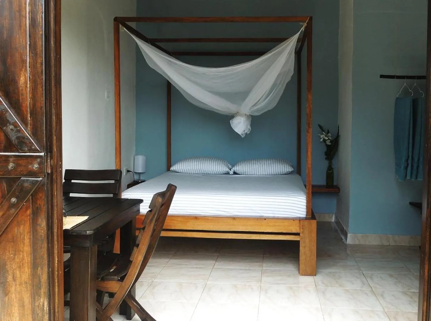 Country house Casa Alibri Guest House Santa Marta