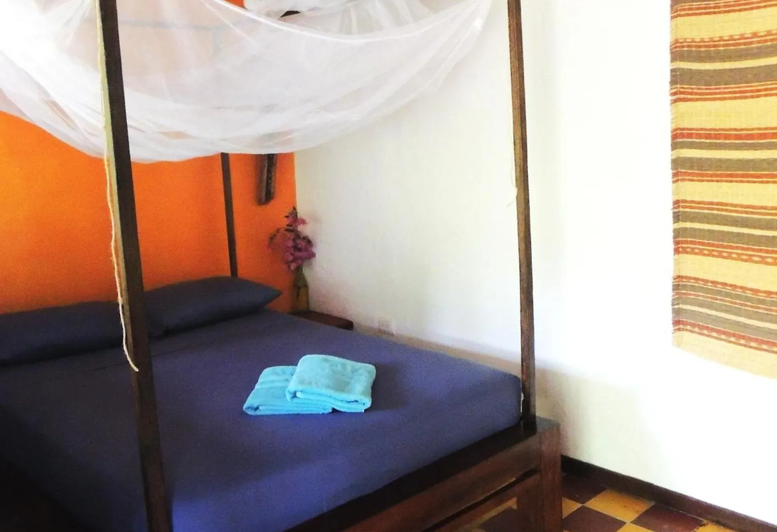 Country house Casa Alibri Guest House Santa Marta  Colombia
